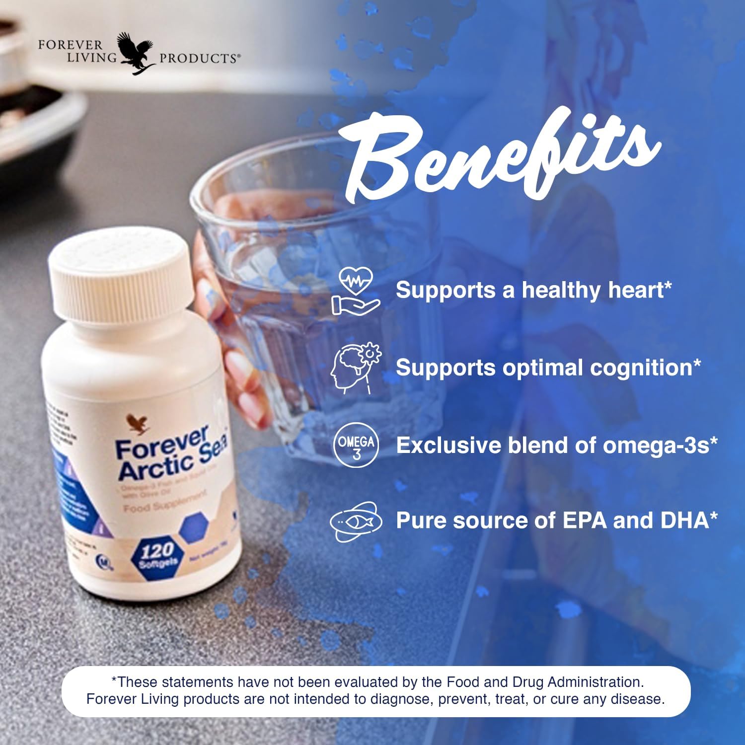 FOREVER ARCTIC SEA - Image 4