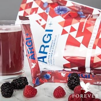 FOREVER ARGI+ POUCH - Image 2