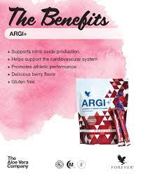 FOREVER ARGI+ POUCH - Image 4