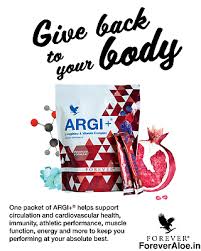 FOREVER ARGI+ POUCH - Image 5