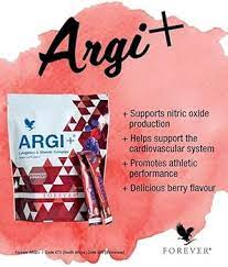 FOREVER ARGI+ POUCH - Image 6