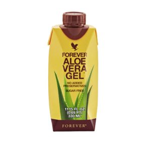 Forever Aloe Vera Gel® Minis