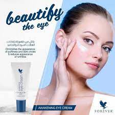 AWAKENING EYE CREAM - Image 4