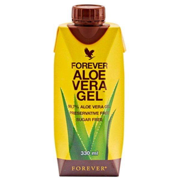 Forever Aloe Vera Gel® Minis - 330 ML
