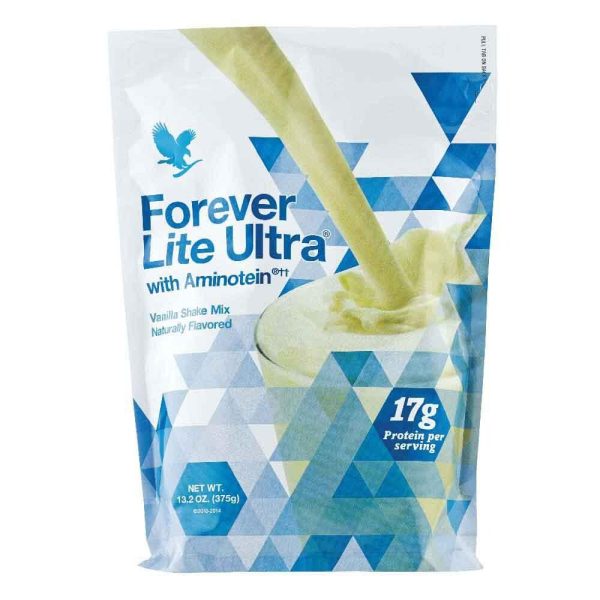FRVR LT U AMNTN-VANILLA POUCH
