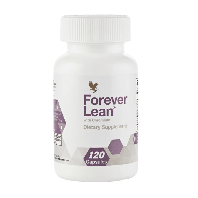 FOREVER LEAN