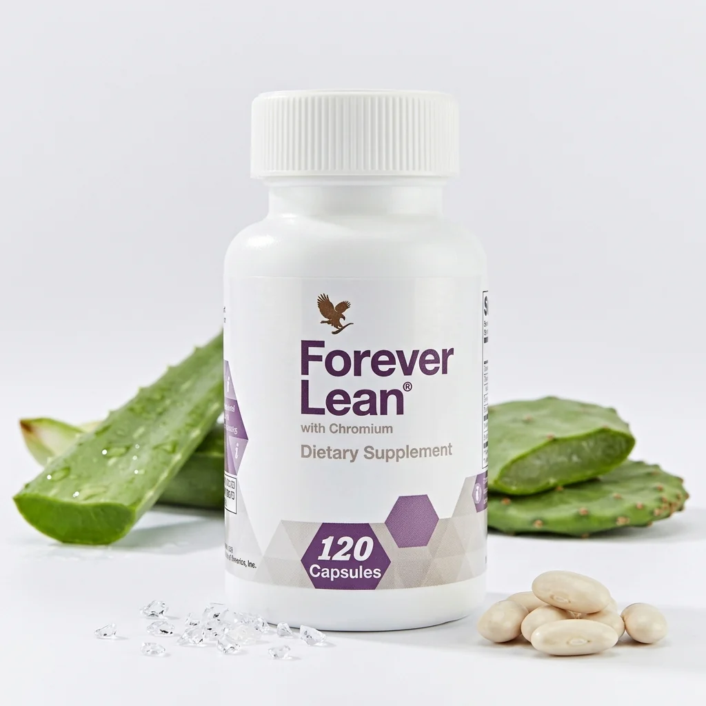 FOREVER LEAN - Image 2