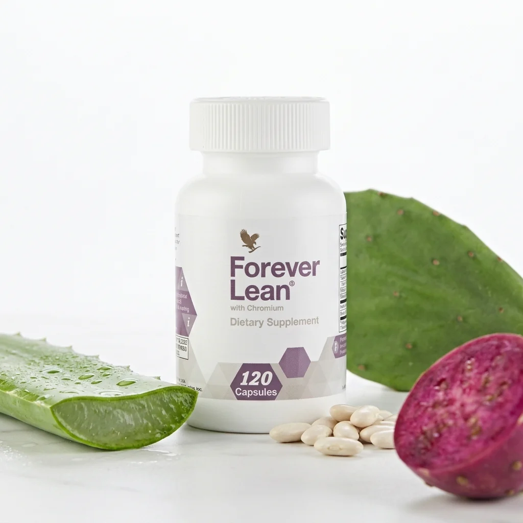 FOREVER LEAN - Image 4