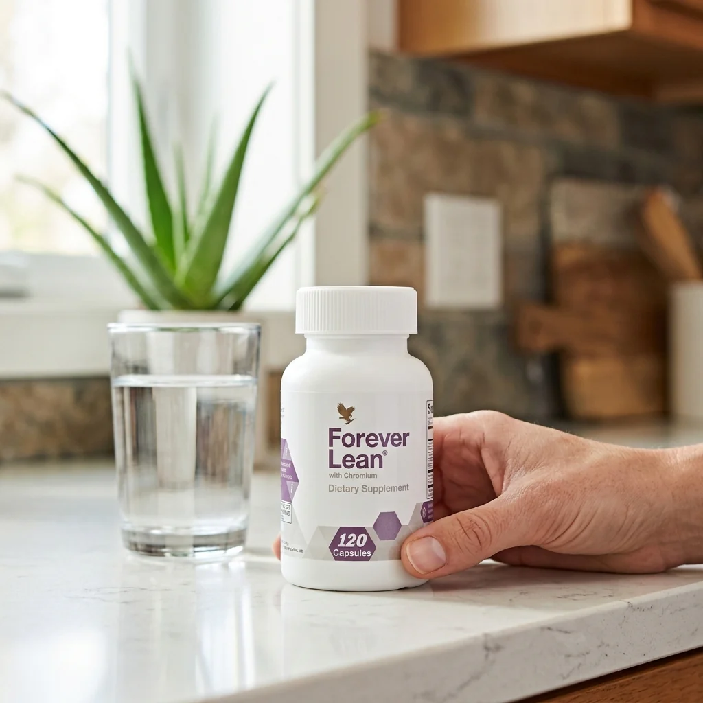FOREVER LEAN - Image 5