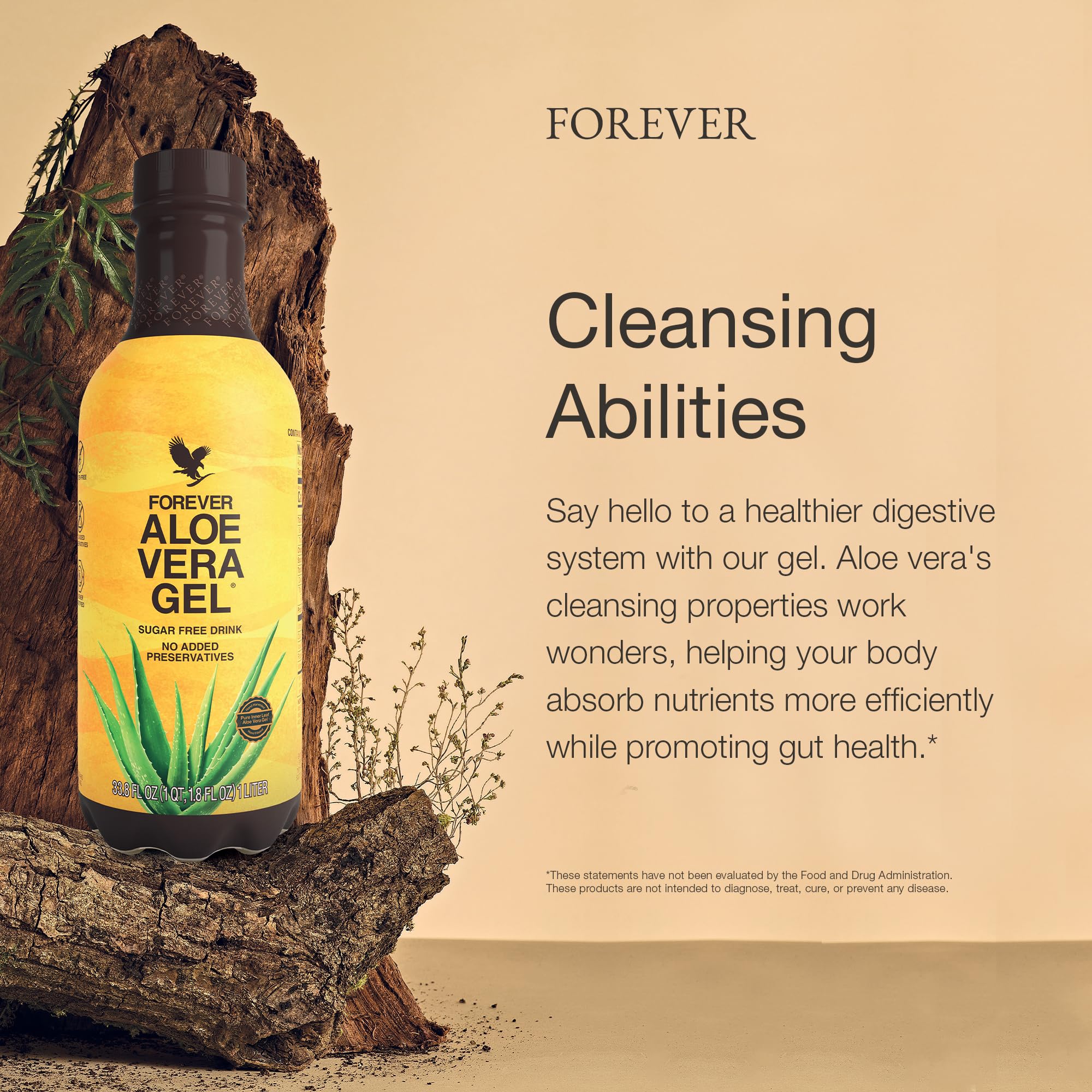 Forever Aloe Vera Gel - Image 7