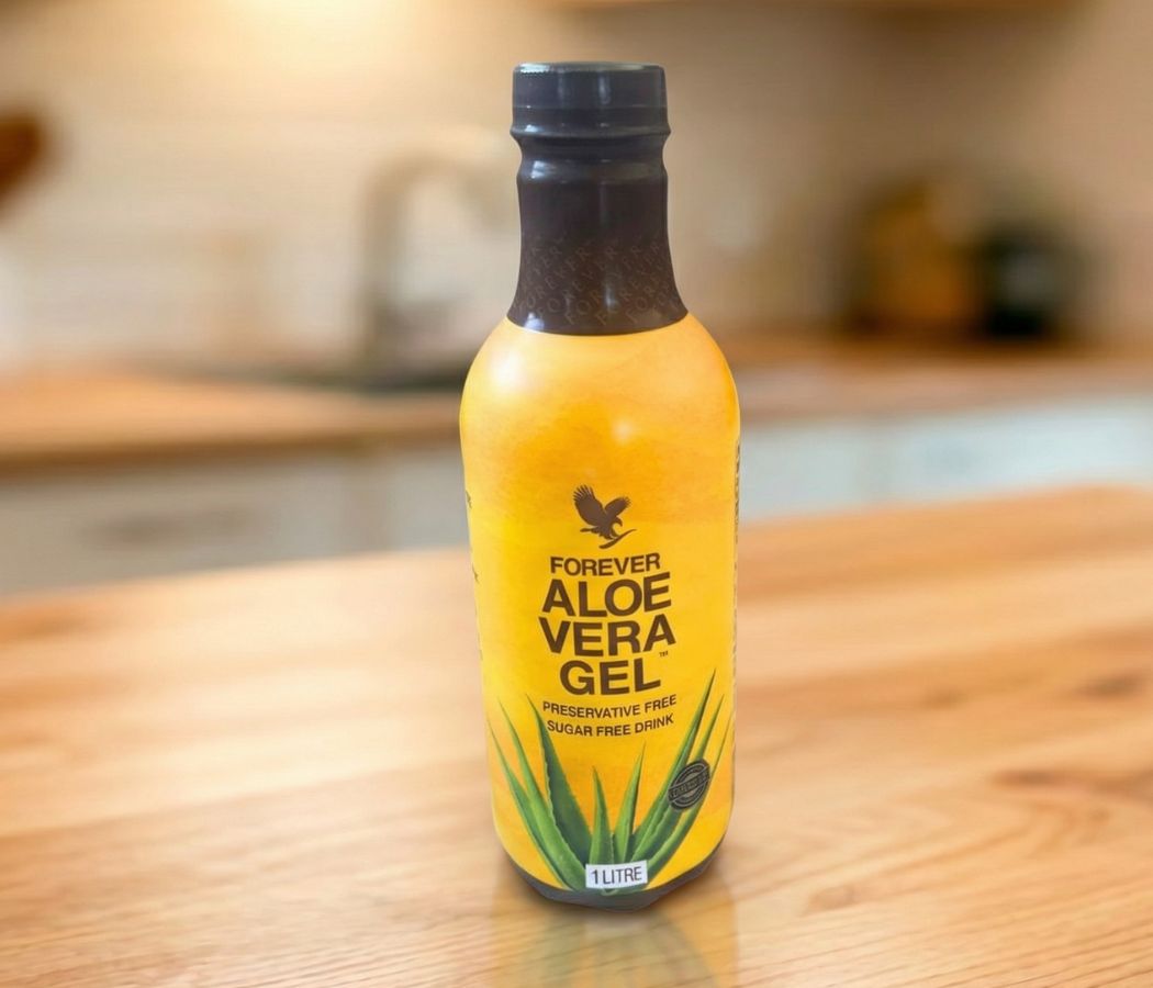 Forever Aloe Vera Gel - Image 4