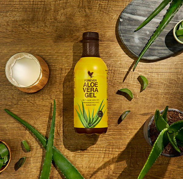 Forever Aloe Vera Gel - Image 6
