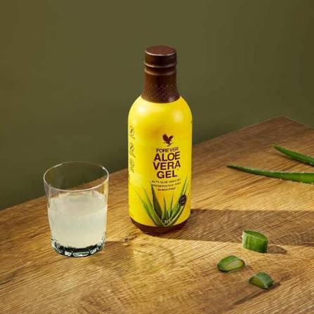 Forever Aloe Vera Gel - Image 3
