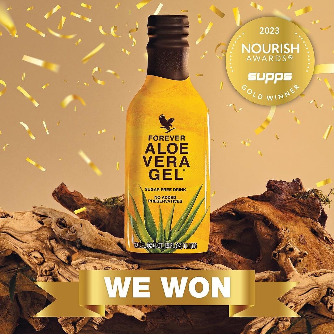 Forever Aloe Vera Gel - Image 5